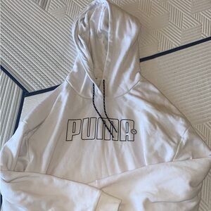 Puma Hoodie